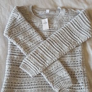 Gap Kid's Sweater NWT!